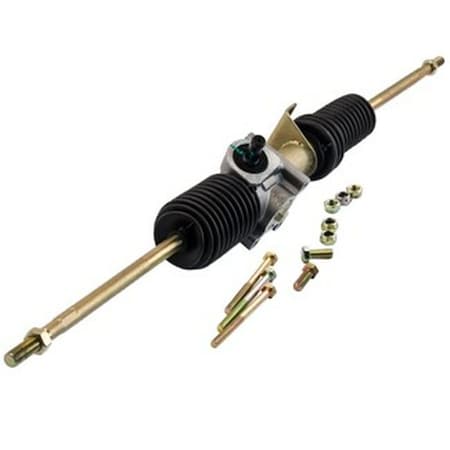 Wide Open Products Wide Open Steering Rack Replaces OEM 1823984 SR1095W